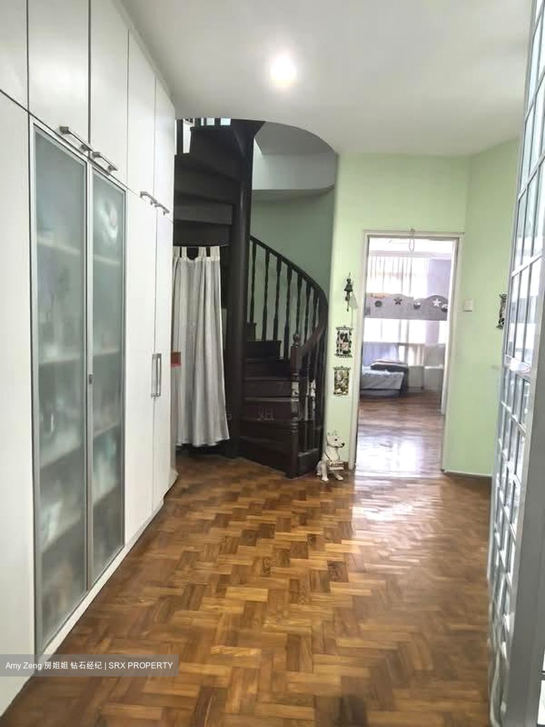 Opera Estate (D15), Terrace #579556781